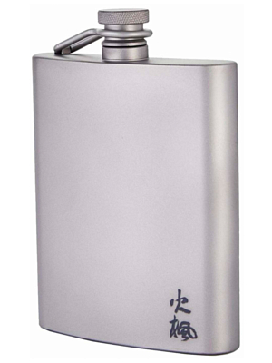 Фляжка FireMaple Bacchus