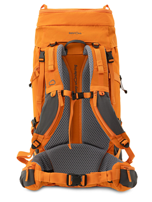 Рюкзак Kanrock Cruiser 45 Tangerine Orange