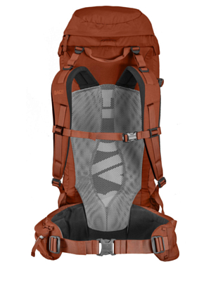 Рюкзак BACH Pack Daydream 40 (regular) Picante Red