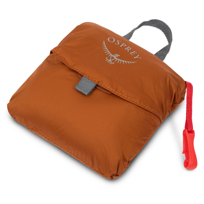 Рюкзак Osprey Ultralight Stuff Pack Toffee Orange