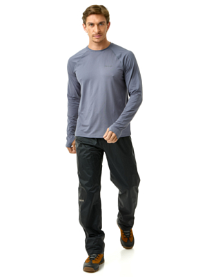 Брюки Marmot PreCip Eco Black