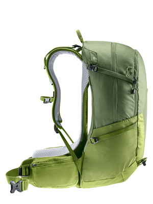 Рюкзак Deuter Futura 27 Khaki/Meadow