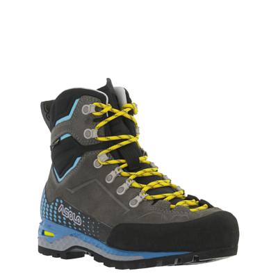 Ботинки Asolo Freney Evo Lth Gv Ml Graphite/Sea Blue