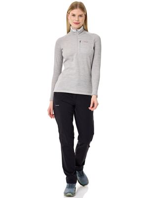Джемпер VIKING Admont Dark Grey