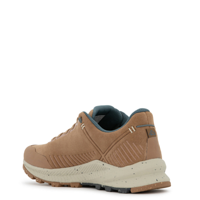 Ботинки Dolomite W's Carezza Leather Nude Pink