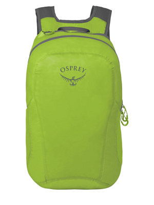Рюкзак Osprey Ultralight Stuff Pack Limon