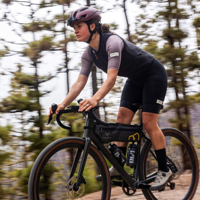 Сумка на раму Apidura Expedition 4.5L