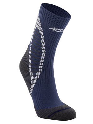Носки Accapi X-Country Crew Navy