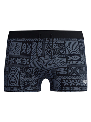 Плавки Speedo Valmilton Alov Asht Am Black