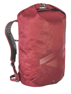 Рюкзак BACH Pack it 32 Red Dahlia Art