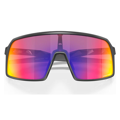 Очки солнцезащитные Oakley Sutro S Black/Prizm Road
