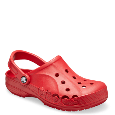 Сандалии Crocs Baya Pepper