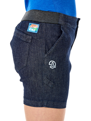 Шорты Ternua Siurana Berm Denim