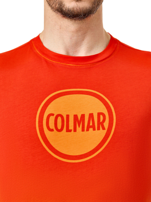 Футболка COLMAR Shading Tropico