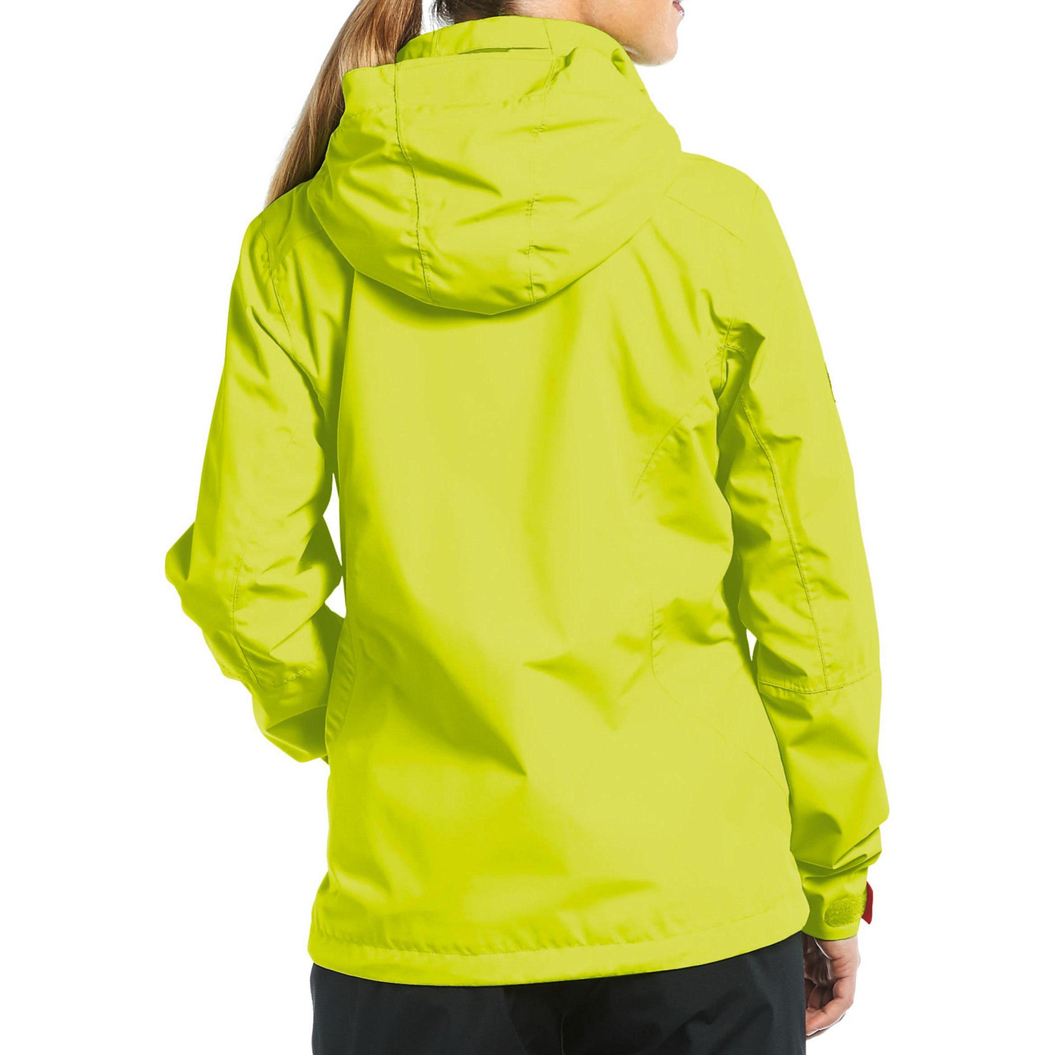 Куртка для активного отдыха Maier 2016 Dual Protection Drava pfcf spring