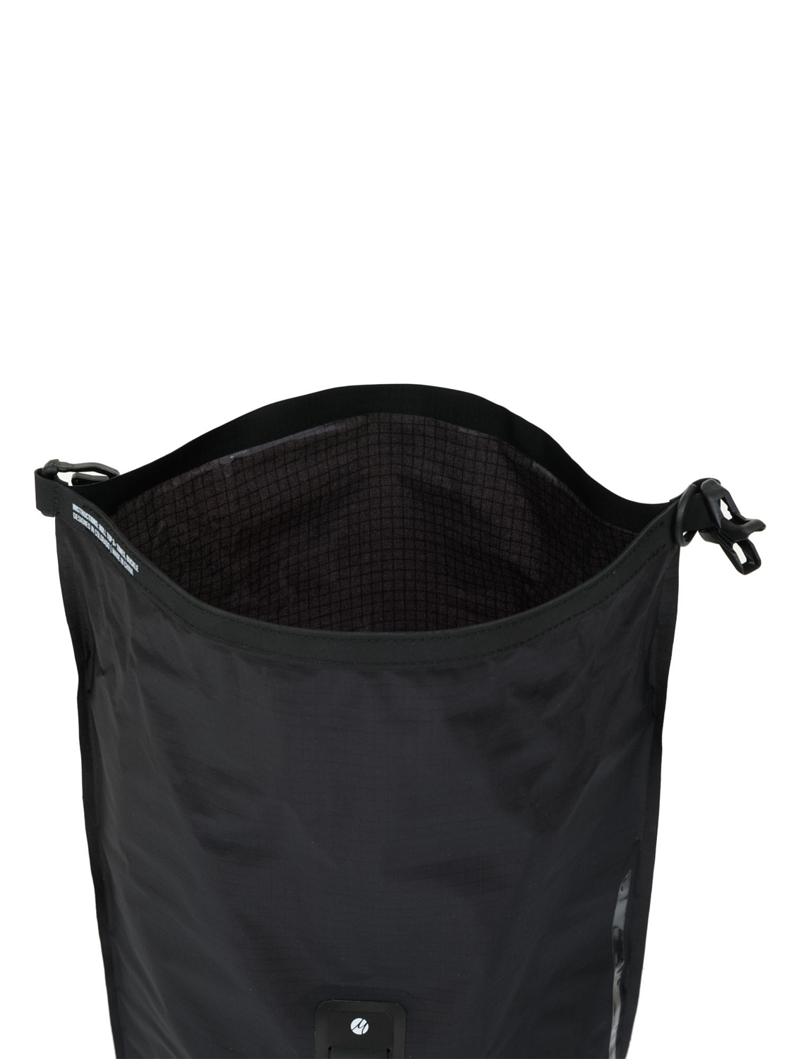 Гермомешок Matador FlatPak Drybag 8L Black