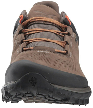 Ботинки для хайкинга (низкие) Salewa MS Wander hiker GTX Walnut/New Cumin