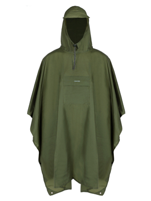 Пончо VIKING Vesper Green