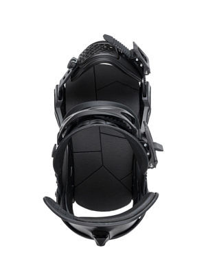 Крепления для сноуборда YES Drive Pitch Black