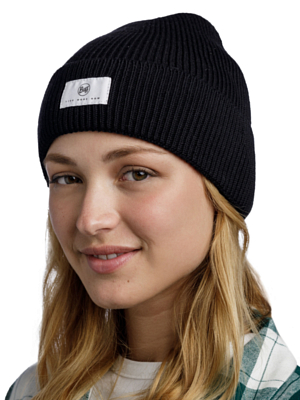 Шапка Buff Knitted Hat Drisk Black