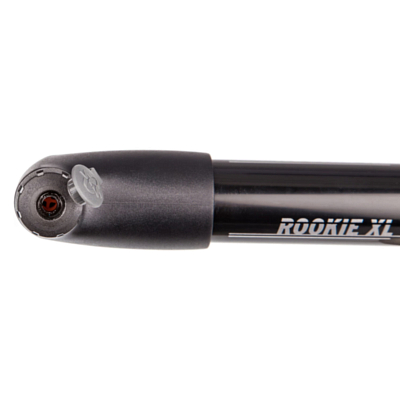 Велонасос SKS Rookie XL Black