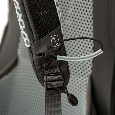 Рюкзак Osprey Stratos 26 Tunnel Vision Grey