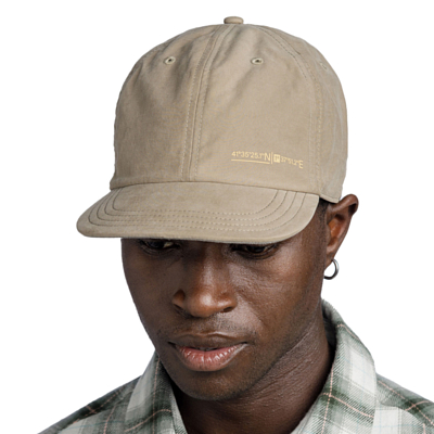 Кепка Buff Pack Baseball Cap Solid Military