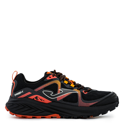 Кроссовки Joma Trek Negro