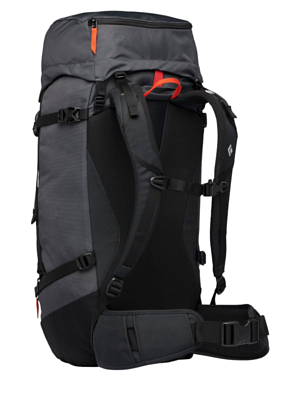 Рюкзак Black Diamond Stone 45 Backpack Carbon
