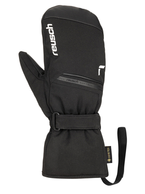 Варежки REUSCH Morris GTX Black/White