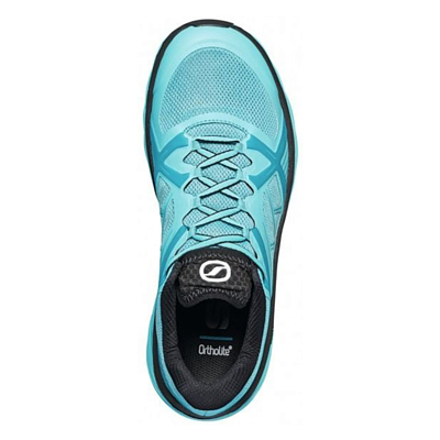 Кроссовки Scarpa Spin Infinity Atoll Scuba Blue