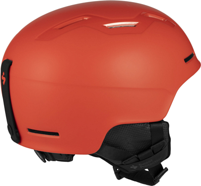 Шлем Sweet Protection Winder Matte Burning Orange