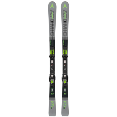 ATOMIC 2019 20 Redster X9 WB X 12 TL Grey