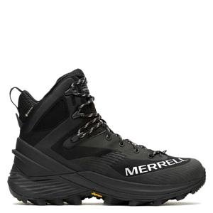 Ботинки Merrell Mtl Thermo Rogue 4 Mid Gtx Men Black/Black
