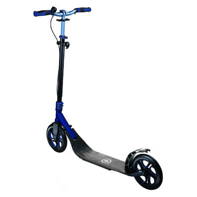 Самокат Globber One NL 230 Ultimate Черно-Синий