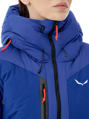 Куртка Salewa Ortles Heavy Rds Down Electric