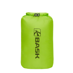 Гермомешок BASK Dry Bag Light 24 Зеленый