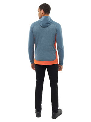 Джемпер VIKING Delmore Grey/Orange