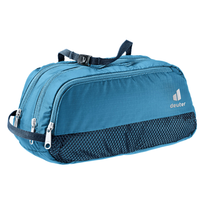 Косметичка Deuter Wash Bag Tour III Wave/Ink