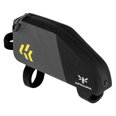 Сумка на раму Apidura Backcountry Top Tube 1L