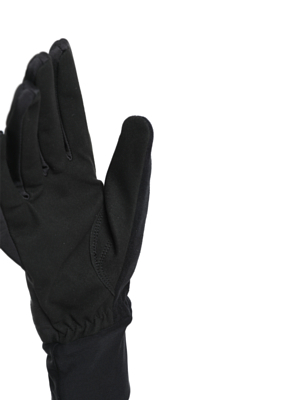Перчатки SILVINI Montasio Black
