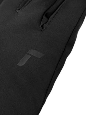 Перчатки REUSCH Walk Stormbloxx Touch-Tec Black
