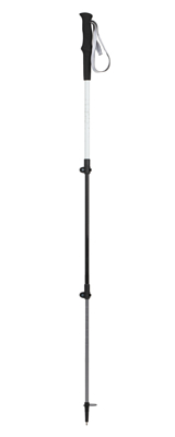 Палка треккинговая Naturehike ST06 White/Black