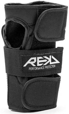 Защита запястья REKD Wrist Guards Black