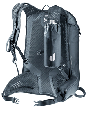 Рюкзак Deuter Updays 26 Black