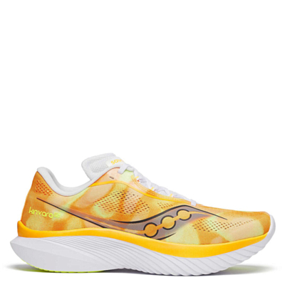 Кроссовки Saucony Kinvara 15 Peel/White