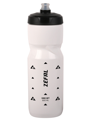 Фляга Zefal Sense Soft 80 White