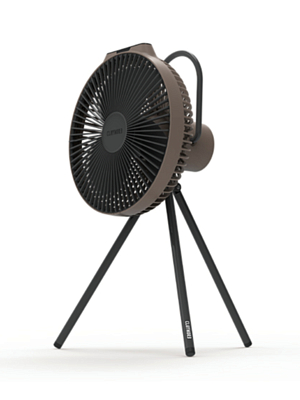 Вентилятор Claymore Fan V1040 Warm Gray