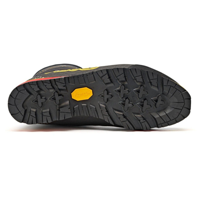 Ботинки Asolo Eiger XT EVO GV Black/Red