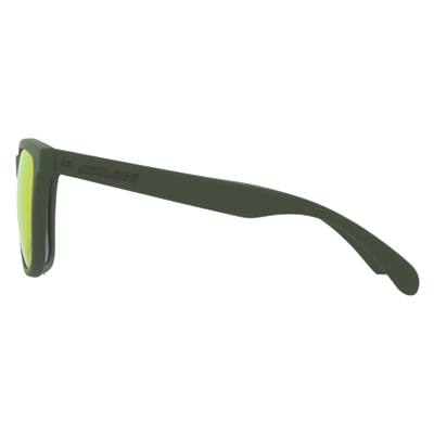 Очки солнцезащитные Salice 3047RW Green/RW Red S3